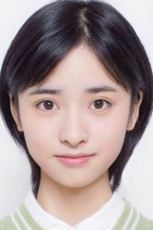 沈月 profil kép