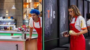 Top Chef VIP 4. évad Ep.28 28. epizód