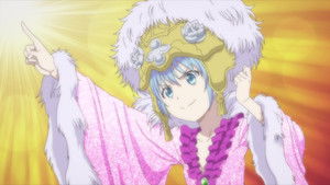 八男って、それはないでしょう！ 1. évad Ep.4 4. epizód
