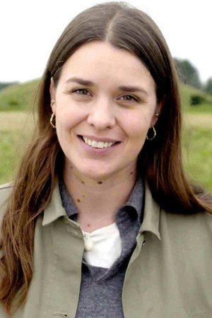 Cecilie Nielsen profil kép