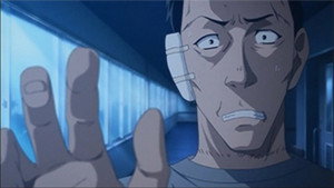 金田一少年の事件簿R 1. évad Ep.22 22. epizód