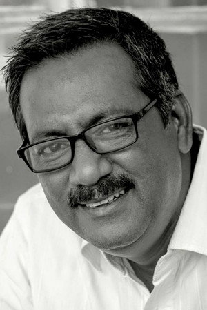 Lutfur Rahman George profil kép