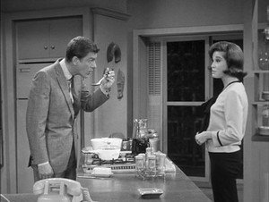 The Dick Van Dyke Show 5. évad Ep.12 12. epizód