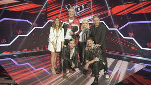 La Voz Argentina kép