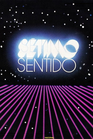 Sétimo Sentido poszter