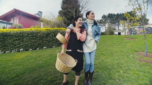 Kiran ve Sara ile İstanbul'un En İyileri 1. évad Ep.7 7. epizód
