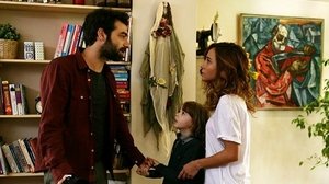 Poyraz Karayel 1. évad Ep.2 2. epizód