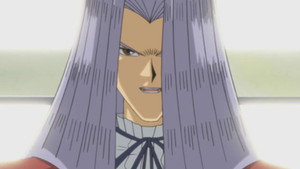 Yu-Gi-Oh! GX 1. évad Ep.85 85. epizód