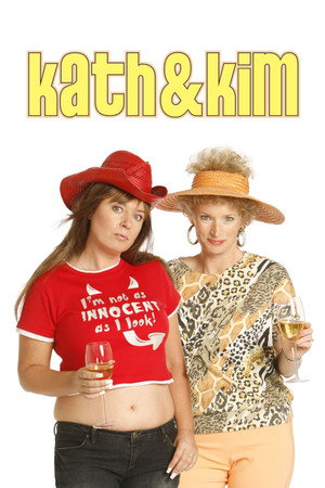 Kath & Kim poszter