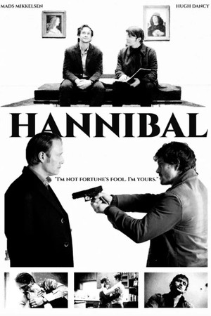 Hannibal poszter