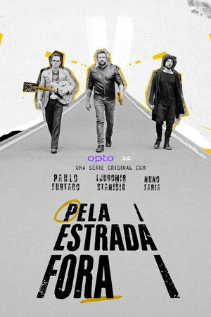 Pela Estrada Fora poszter