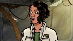 Archer 10. évad Ep.6 Kirándulás