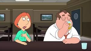 Family Guy 23. évad Ep.2 2. epizód