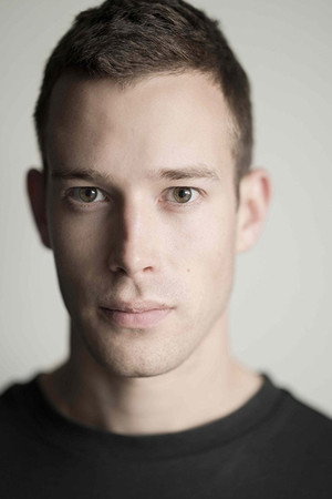 David Shields profil kép