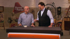 Bares für Rares 10. évad Ep.210 210. epizód