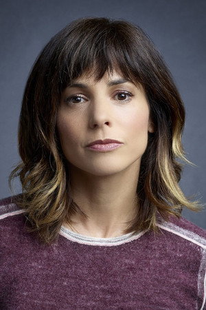 Stephanie Szostak profil kép