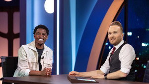 De Avondshow met Arjen Lubach 1. évad Ep.32 32. epizód