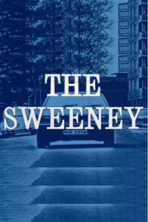 The Sweeney poszter