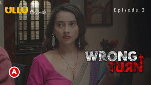 Wrong Turn 1. évad Ep.3 3. epizód
