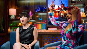 Watch What Happens Live with Andy Cohen 9. évad Ep.72 72. epizód