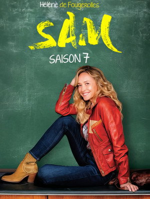 Sam poszter