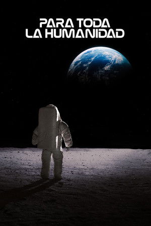 For All Mankind poszter