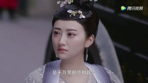 大唐荣耀 2. évad Ep.32 32. epizód