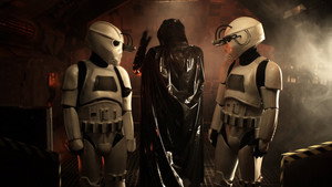 Troopers 1. évad Ep.6 6. epizód