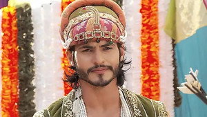 Jodha Akbar 1. évad Ep.472 472. epizód