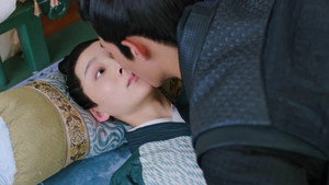 一不小心顺走了将军 1. évad Ep.13 13. epizód