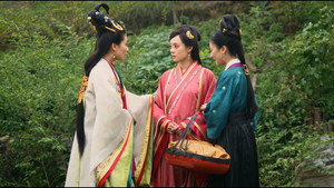 芈月传 1. évad Ep.33 33. epizód