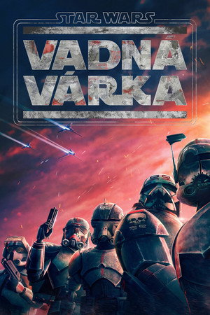 Star Wars: Rossz Osztag poszter