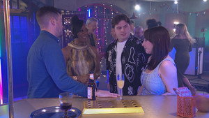 Hollyoaks 32. évad Ep.22 22. epizód