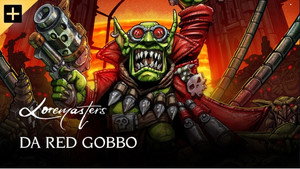 Loremasters 1. évad Ep.69 69. epizód