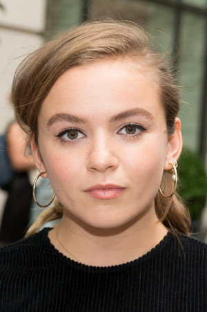 Morgan Saylor profil kép
