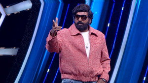 Bigg Boss Tamil 9. évad Ep.64 64. epizód