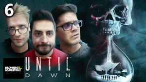 Backwardz Compatible 3. évad Ep.54 54. epizód