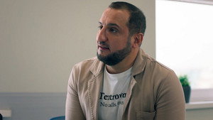 Универ. 13 Лет Спустя 1. évad Ep.9 9. epizód