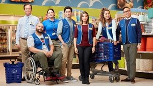 Superstore - Az agyament műszak kép