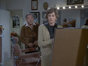 Quincy, M.E. 4. évad Ep.5 5. epizód