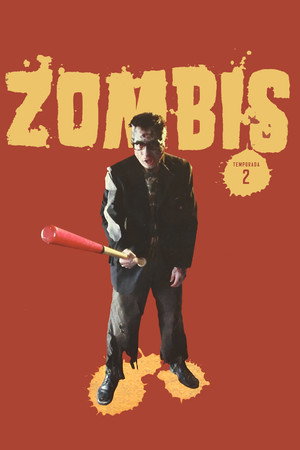 Zombis poszter