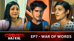 Crimes Aaj Kal 1. évad Ep.7 7. epizód