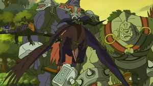 He-Man and the Masters of the Universe 1. évad Ep.26 26. epizód