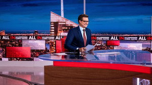 All In with Chris Hayes kép
