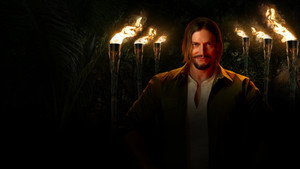 Australian Survivor kép