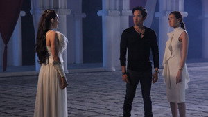 พิภพหิมพานต์ 1. évad Ep.17 17. epizód