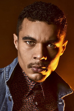 Ismael Cruz Cordova profil kép