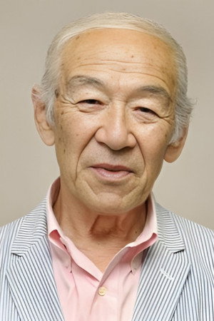 柳生博 profil kép