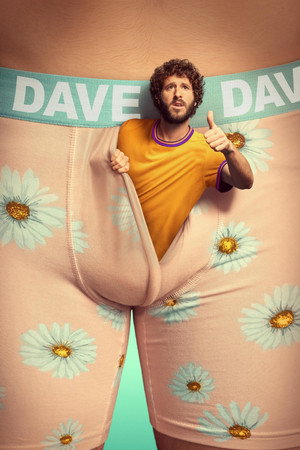 Dave poszter