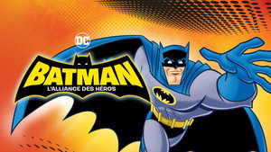 Batman: A bátor és a vakmerő kép